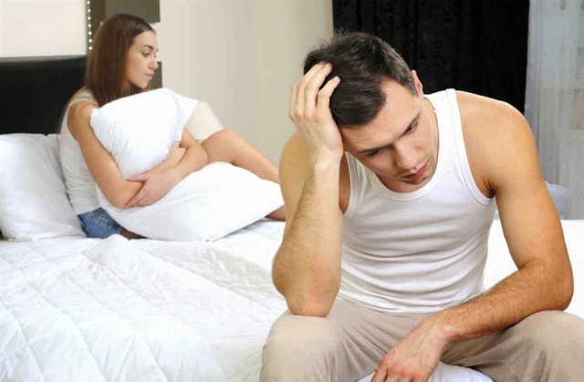 How to Get Erectile Dysfunction Causes, Treatments & Benefits