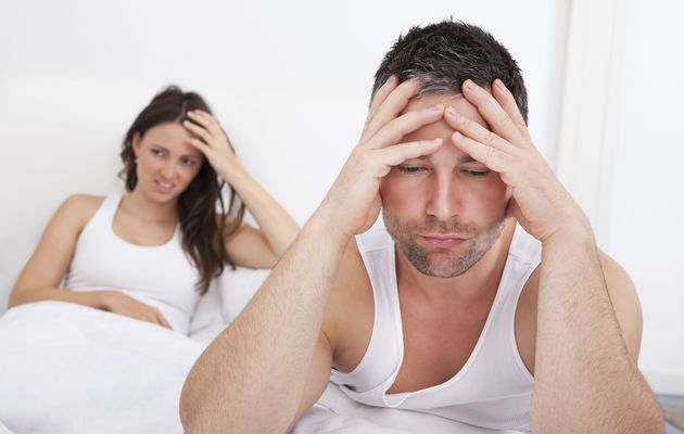 How to Stop Premature Ejaculation | Get Best Treatment for Premature Ejaculation in Chula Vista